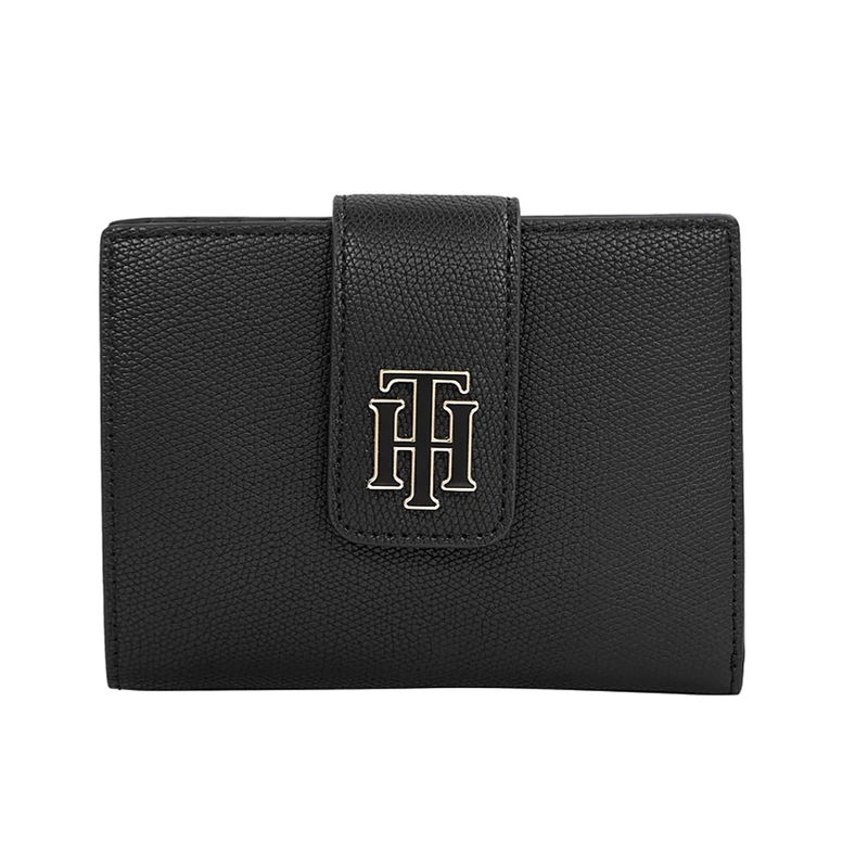 Ženski novčanik Tommy Hilfiger TH OUTLINE MED FLAP WALLET