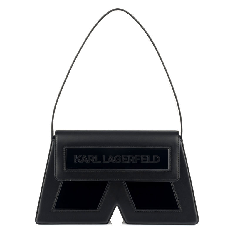 Karl Lagerfeld Icon K Shb Leather