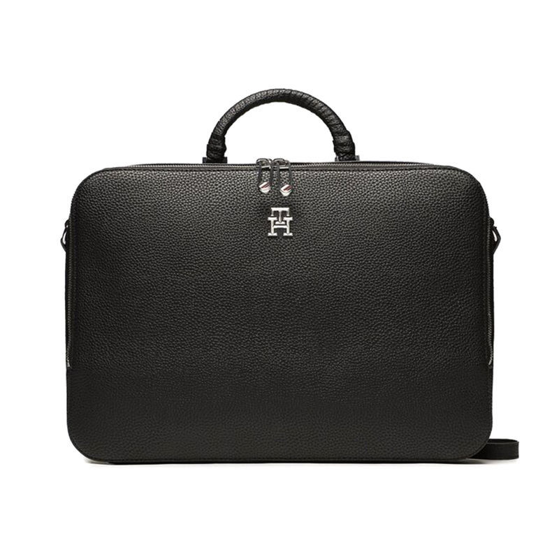 Ženska torba Tommy Hilfiger EMBLEM LAPTOP BAG