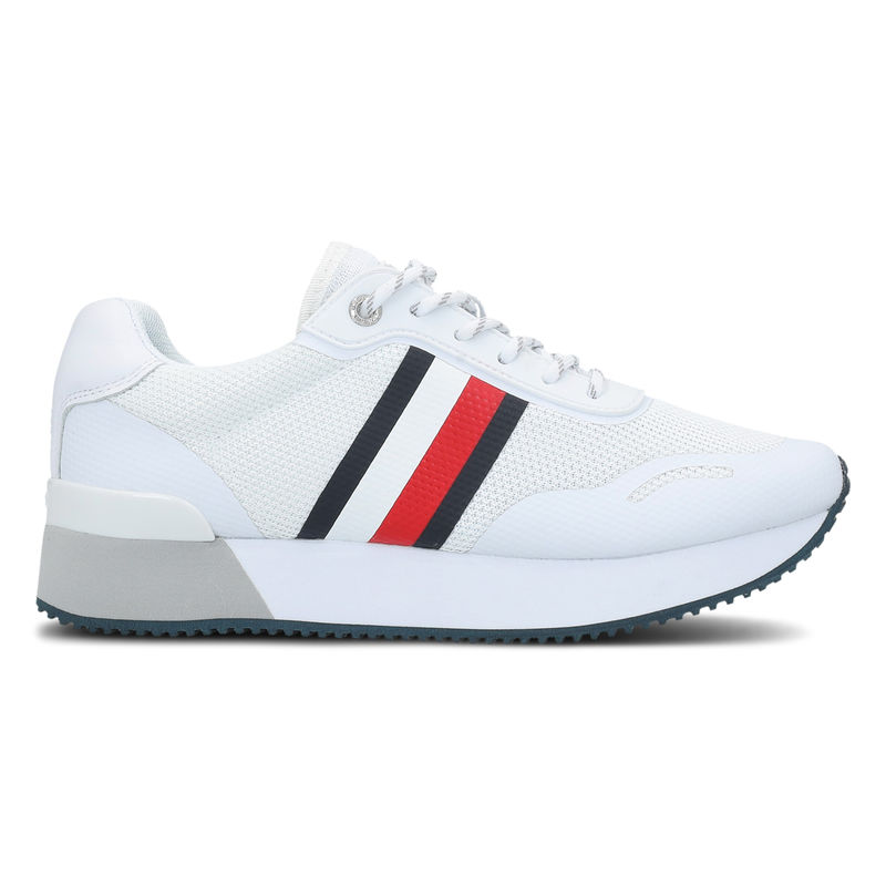 Ženske patike Tommy Hilfiger MESH CITY SNEAKER