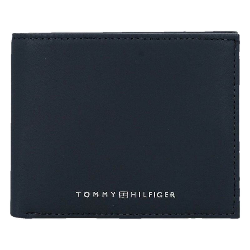 Muški novčanik Tommy Hilfiger SEASONAL MINI CC WALLET