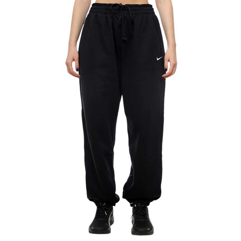 Ženska trenerka donji dio Nike W NSW PHNX FLC HR OS PANT 2