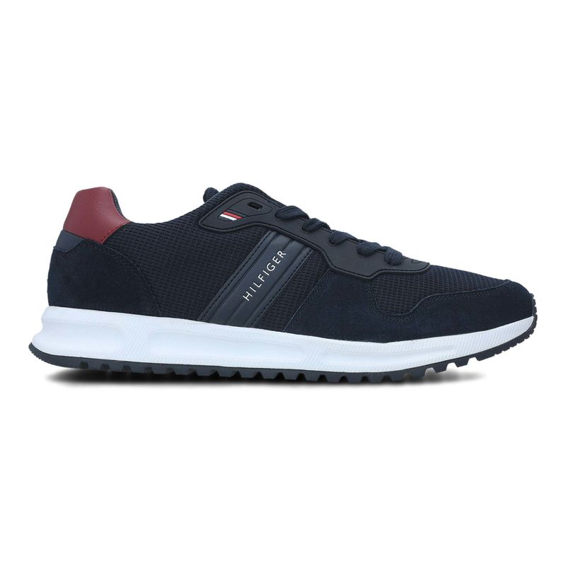 Muške patike Tommy Hilfiger MODERN MIX RUNNER