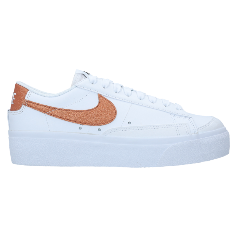 Ženske patike Nike W BLAZER LOW PLATFORM ESS