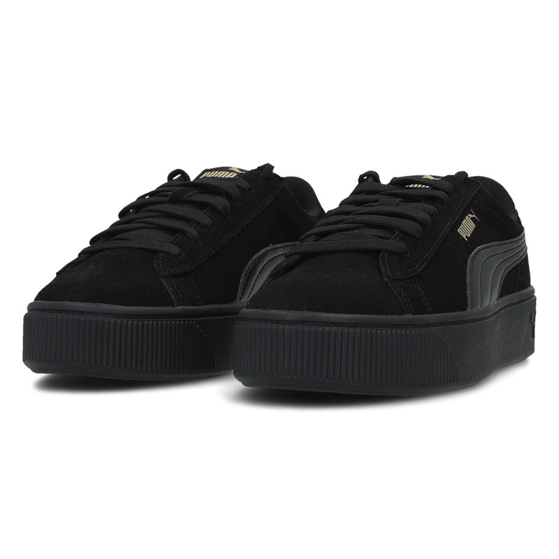 enske patike Puma VIKKY STACKED SD