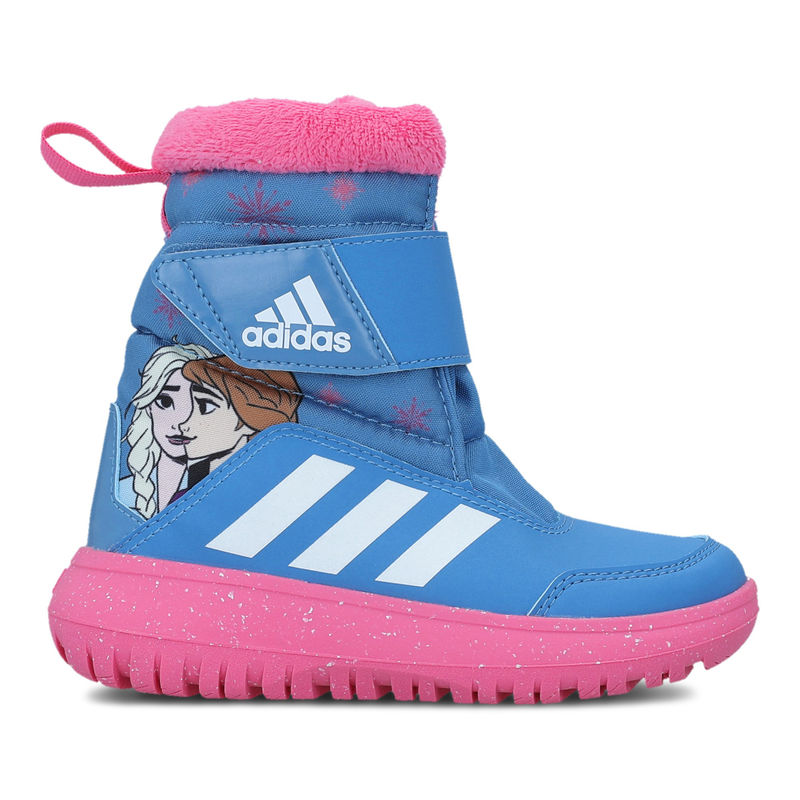 Dječije čizme adidas WINTERPLAY Frozen C