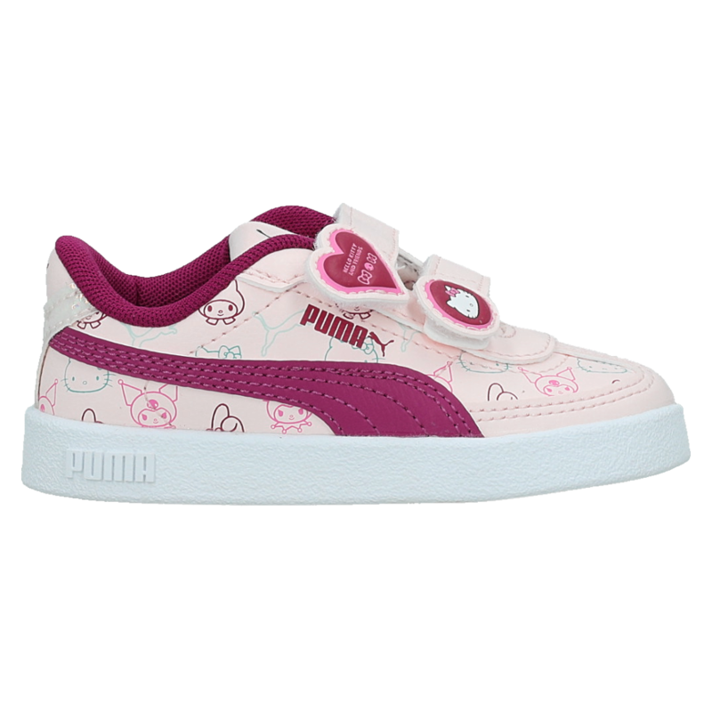 Dječije patike Puma Club II Era HK&FR 2 V Inf