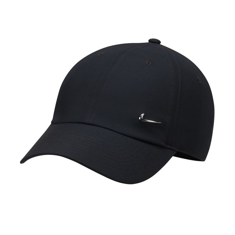 Unisex kačket Nike U NK DF CLUB CAP U CB MTSWSH L