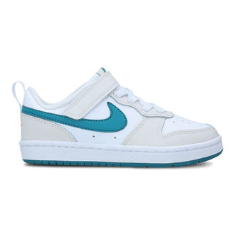 Dječije patike Nike COURT BOROUGH LOW 2 BPV