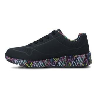 Dječije patike Skechers UNO LITE - LOVEY LUV