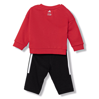 Dječiji set adidas I MRVL SM JOG