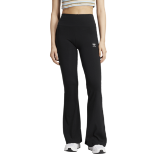 Ženska trenerka donji dio adidas ESS FL LEGGINGS