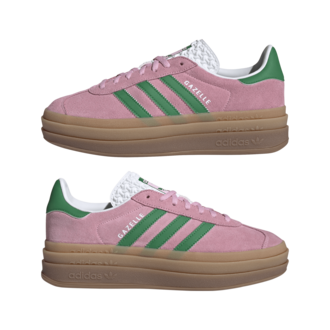 Ženske patike adidas GAZELLE BOLD W