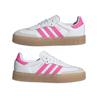 Ženske patike adidas SAMBAE W