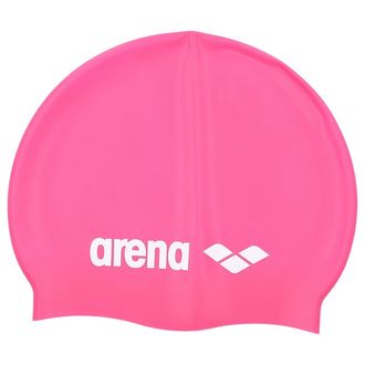 Dječija kapa za plivanje Arena CLASSIC SILICONE JR