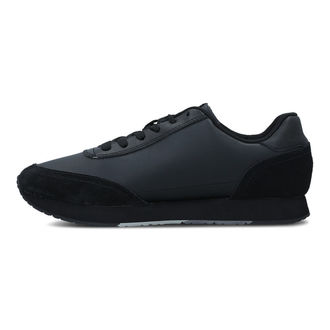 Muške patike Tommy Hilfiger ESSENTIAL RUNNER FLAG LEAER BDS