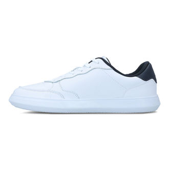 Muške patike Tommy HilfigerESSENTIAL LEAER CUPSOLE EVO YBR