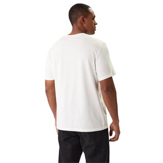 Muška majica Calvin Klein ss 30s whsl ckj 2tone ck graphic