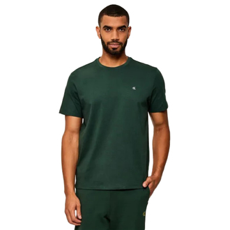 Muška majica Calvin Klein ss classic monogram tee
