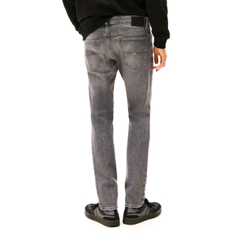 Muške farmerke Tommy Hilfiger scanton slim bi0177