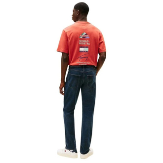 Muške farmerke Tommy Hilfiger scanton slim ei5162