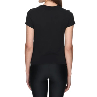 Ženska majica Nike W NSW NK CHLL KNT MD CRP