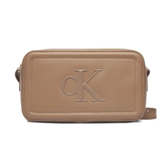 Ženska torba Calvin Klein bold ck camera bag