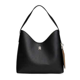 Ženska torba Tommy Hilfiger th icon shoulder bag