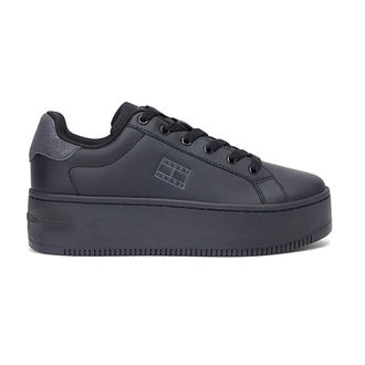 Ženske patike Tommy Hilfiger tjw flatform ess mu