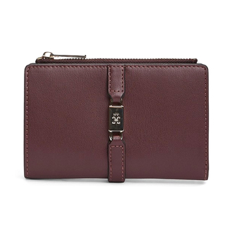 Ženski novačnik Tommy Hilfiger th glam bifold wallet