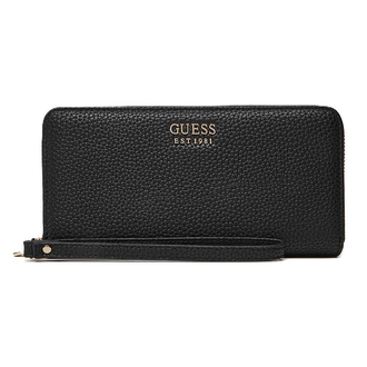 Ženski novčanik Guess BRENTON SLG LRG ZIP AROUND