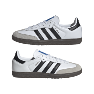 Dječije patike adidas SAMBA OG J