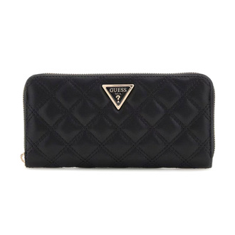 Ženski novčanik Guess GIULLY II SLG LARGE ZIP AROUND