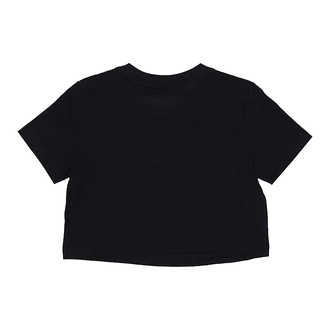 Dječija majica Nike G NSW TEE CROP FUTURA HBR