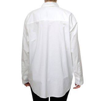Ženska košulja Calvin Klein LONG OXFORD LS SHIRT