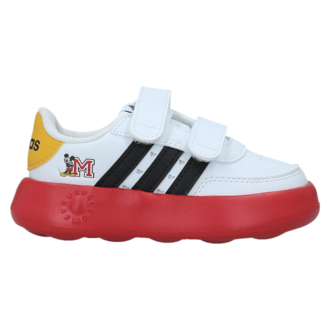 Dječije patike adidas BREAKNET MICKEY 2.0 CF I