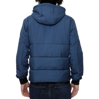 Muška jakna Calvin Klein HOODED HARRINGTON JACKET