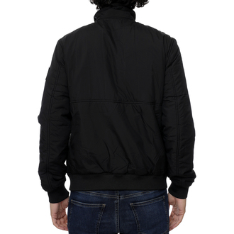 Muška jakna Calvin Klein PADDED HARRINGTON JACKET