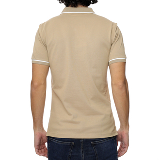 Muška majica Calvin Klein TIPPING SLIM POLO