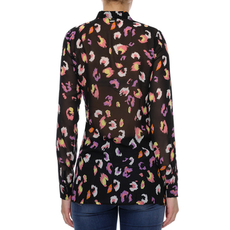 Ženska košulja Guess JEANS LS CLOUIS SHIRT
