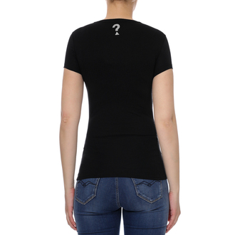 Ženska majica Guess JEANS SS VN MIRIANA TEE