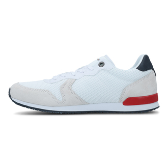 Muške patike Tommy Hilfiger ICONIC MATERIAL MIX RUNNER