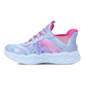 Dječije patike Skechers Infinite Heart Lights