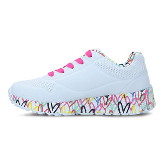 Dječije patike Skechers UNO LITE - LOVEY LUV