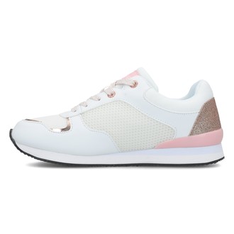 Ženske patike Trussardi RUNNING GLITTER MESH