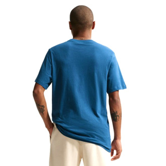 Muška majica Nike M NSW TEE ICON FUTURA