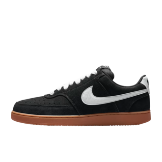 Muške patike Nike COURT VISION LO FL