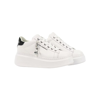 Ženske patike Karl Lagerfeld Anakapri Tassel Key Chain