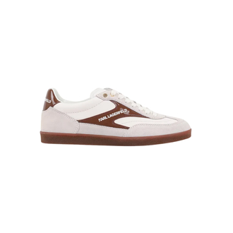 Ženske patike Karl Lagerfeld Kandidate Lo Lace