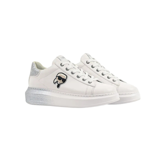 Ženske patike Karl Lagerfeld Kapri Ombre Nft Lo Lace